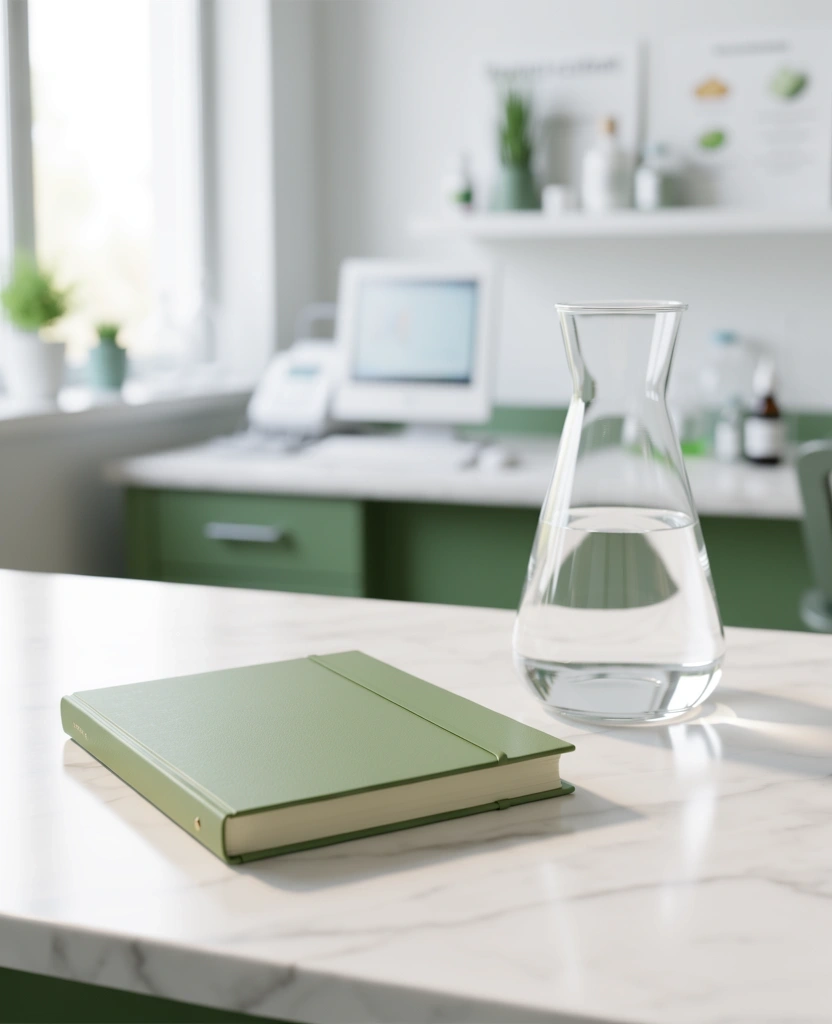 Clinical precision environment
